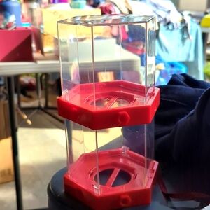 Disney Infinity Character Cases